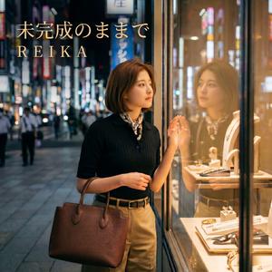 未完成のままで