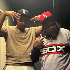 Me & You (feat. Money Bag Rose)