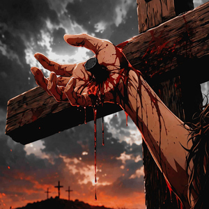 Yahweh (feat. littlethinkingboy)