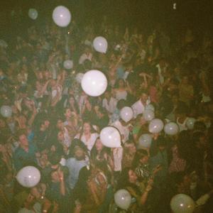 Around The Room (feat. Gretchen)