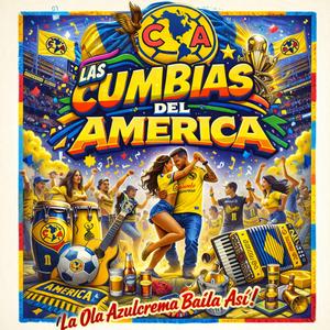 La Cumbia De Scarlett Camberos