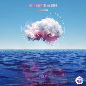 La La la love On My Mind