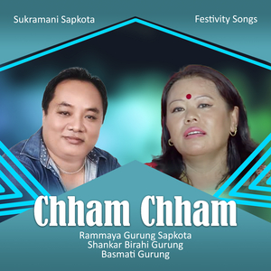 Chham Chham Nachideu Sathi