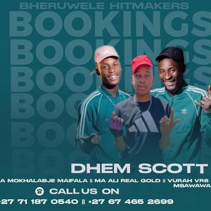 Bheruwele/Mme waka a pepa bhari (Diss Song)