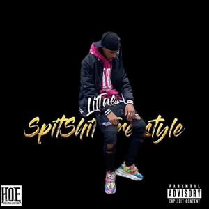 Spit Shit Freestyle