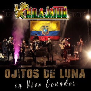 Ojitos de Luna (En Vivo Ecuador)