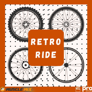 Dancing on the Wall (Fast Flat Fitness Ride)