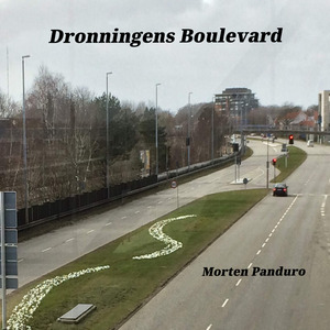 Dronningens boulevard