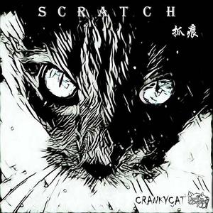 SCRATCH抓痕