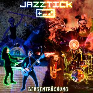 Bergentrückung (From "Undertale") (Cover)