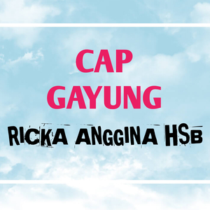 Cap Gayung