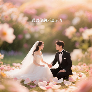 感恩你的不离不弃