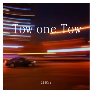 Tow one Tow