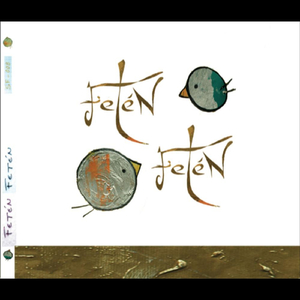 Valsito (feat. Germán Díaz)