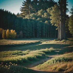 Whispers Among the Stars