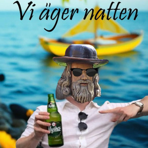 Vi äger natten