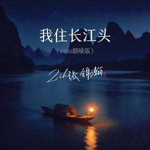 我住长江头（emo烟嗓版）