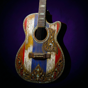 ปีใหม่ไทยเป็นสุข