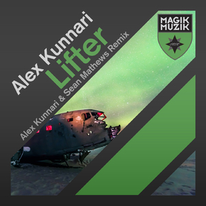 Lifter (Alex Kunnari & Sean Mathews Remix)