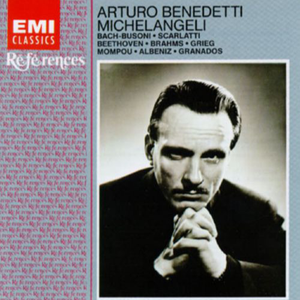 Chaconne (Partita N2 Re Mineur Bwv1004)