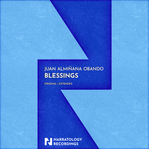 Blessings (Extended Mix)
