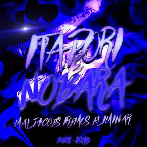 Itadori e Nobara: Maldições Iremos Eliminar