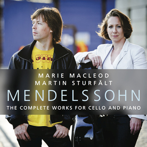 Variations concertantes in D Major, Op. 17, MWV Q19:Variations concertantes in D Major, Op. 17