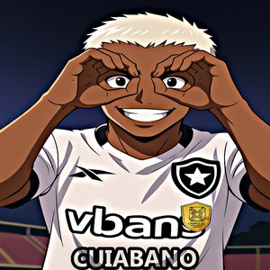 Cuiabano Botafogo