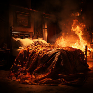 Slumbering Fire Echo