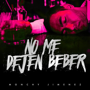No Me Dejen Beber