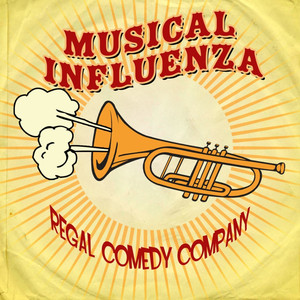 Musical Influenza, Pt. 1: Intro / Poor Old Joe / Bay Of Biscay / Swanee River / Robin Adair / Bridal March (Lohengrin) / John Brown's Body / Annie Laurie