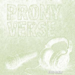 Prony Verse