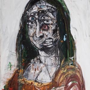 Gioconda (feat. Yag)