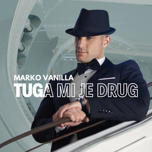 Tuga mi je drug