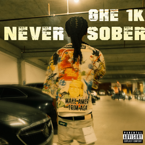 NEVER SOBER