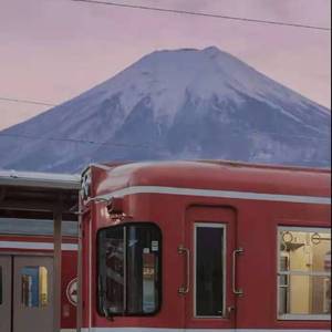 还是分开（翻自 张叶蕾）