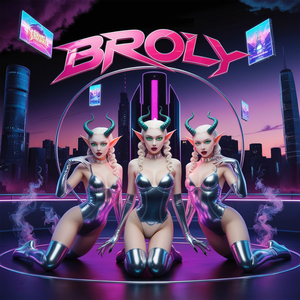 Broly