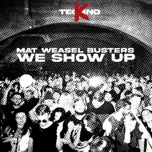 We Show Up