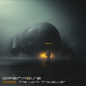 DNA02: The Last Traveller