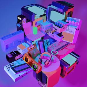 盛夏派对+Disco All Night