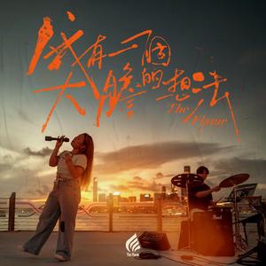 我有一个大胆的想法