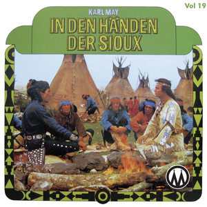 Winnetou-In den Händen der Sioux