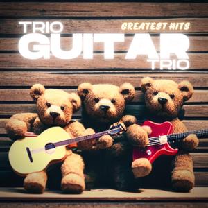 Kvasimusiikkia Kolmelle Kitaralle