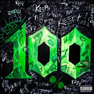 100 (feat. Siroka)