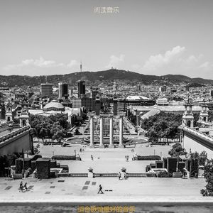 适合酒店柔和的音乐