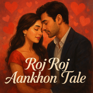 Roj Roj Aankhon Tale