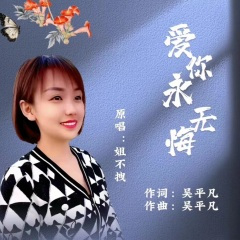 爱你永不悔 (DJ默涵版)