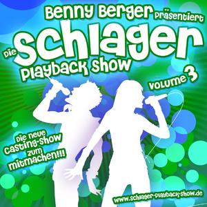 Dschingis Khan (Voll-Playback)