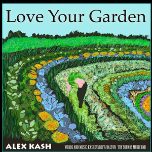 Love Your Garden