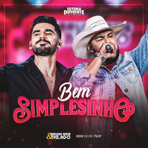 Bem Simplesinho (Sistema Diferente, Ao Vivo)